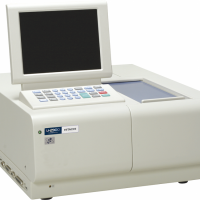雙光束分光光度計U-2900/2910 痕量 多樣品 吸樣器