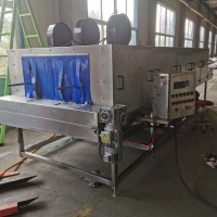 海參托盤清洗機廠家