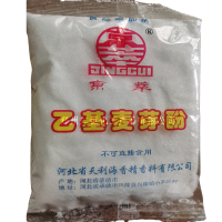 食品級乙基麥芽酚 乙基麥芽酚的用法用量