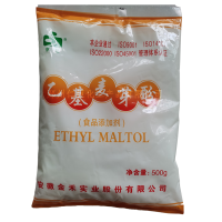 乙基麥芽酚 肉香乙基麥芽酚 食品級乙基麥芽酚