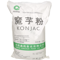 魔芋粉 食用魔芋粉 魔芋粉批發 魔芋粉生產廠家