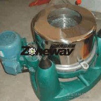 SS型三足離心機