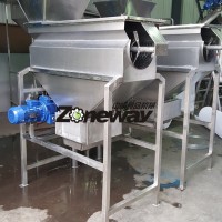 葡萄除梗破碎機(jī)