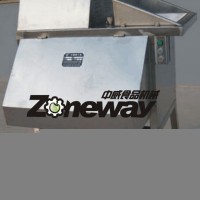 ZW350型三維切丁機