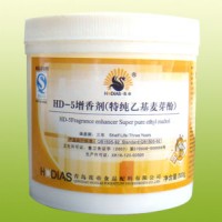 乙基麥芽酚