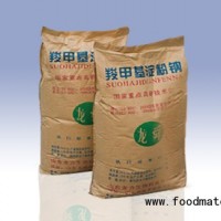 羧甲基淀粉鈉 增稠乳化劑