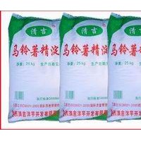 醋酸酯淀粉（馬鈴薯）
