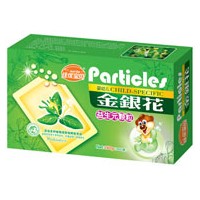 嬰幼兒金銀花顆粒