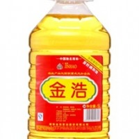 金浩茶油_茶籽調和油