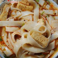 海德利牌米皮增筋劑 筋道 爽滑 口感好