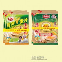 供應528g營養麥片大特惠莊