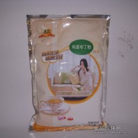 廠家直銷 雞蛋布丁粉