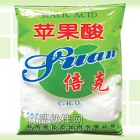 倍克蘋果酸,食品添加劑,酸味劑,蘋果酸