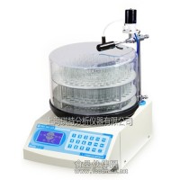 電腦全自動(dòng)部份收集器廠家直銷（耐溶劑）