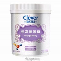 256克純凈葡萄糖