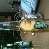 雪花啤酒