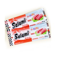 薩啦咪Salami -手造-即食（鹵制）系列-1+1牛肉25g