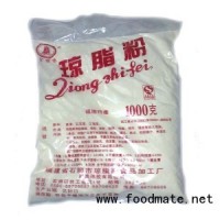 供應瓊脂粉，廠家直銷，優勢明顯