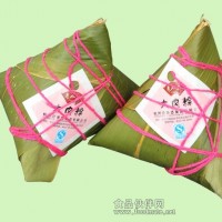供應各品種粽子飯團等