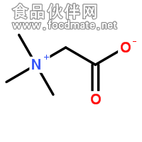 甜菜堿 甜菜素，三甲銨乙內(nèi)酯 107-43-7