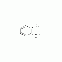 愈創木酚 甲基兒茶酚 對照品 標準品 HPLC≥98%