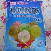 普通 三火炬 硬質 冰淇淋粉 冰激凌粉
