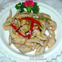 供應泡椒鳳爪防腐劑