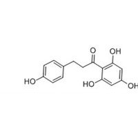 根皮素  三羥苯酚丙酮2,4,6-三羥基-3-(4-羥基苯基)苯丙酮 HPLC≥98%