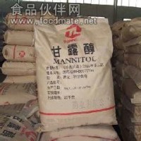 甘露醇的作用甘露醇廠家直銷