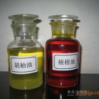 廠家直銷衢州柑橘桔油橘子油桔子油