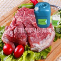 凈菜 肉類 水產 殺菌保鮮劑