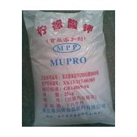 廠家直銷檸檬酸鉀 食品級 質(zhì)量保證