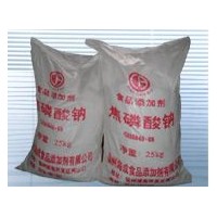 供應  焦磷酸鈉