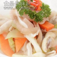 香精食品添加劑泡椒鳳爪