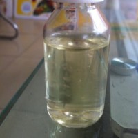水溶無色辣椒油樹脂（辣椒精）