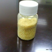 顆粒大豆磷脂