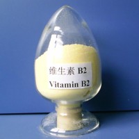 供應優質維生素B2/維生素B2的作用/營養強化劑