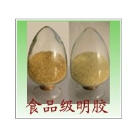 長期供應食用明膠，軟糖，果凍