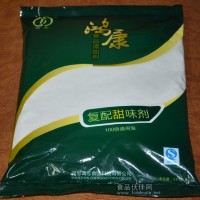 鴻康牌復配甜味劑