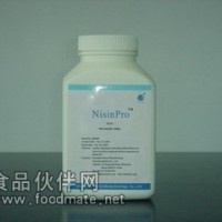 專業(yè)生產(chǎn)乳酸鏈球菌素-nisin