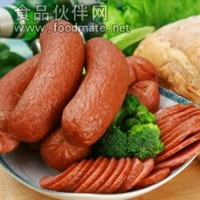 鮮美的烤肉風(fēng)味