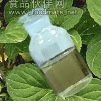 薄荷素油50%