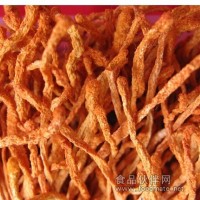 蟲草香精