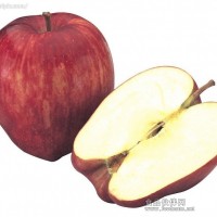 蘋果香精