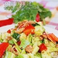 涼拌增香劑