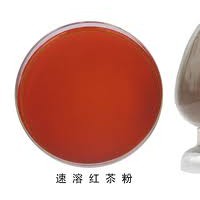 速溶紅茶粉（冰紅茶）