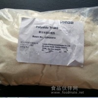 龍沙乳化劑 食品級 三聚甘油脂肪酸酯