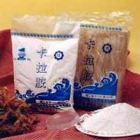 卡拉膠(CARRAGEENAN)