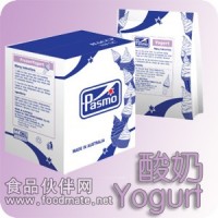 百世貿冰淇淋粉-Pasmo ice cream - yogurt-酸奶冰淇淋粉