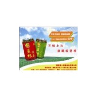板藍根植物飲料—全國招商